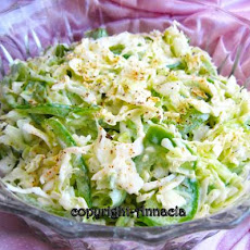 Tetlow Coleslaw