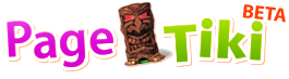 Page Tiki Page Tiki