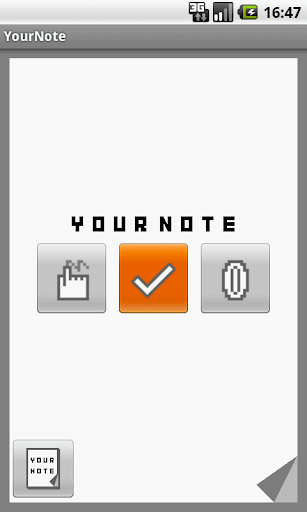 YOURNOTE