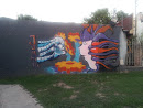 Graffiti Juampi