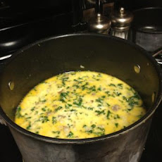 Olive Garden Low Carb Zuppa Toscana Soup