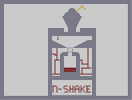 Thumbnail of the map 'Fancy An N-Shake? (edited)'