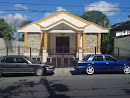 Iglesia La Jacagua 