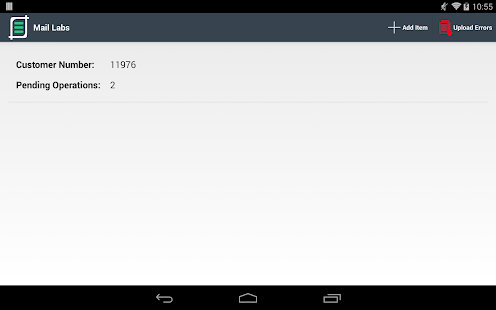 How to install Mail Labs lastet apk for laptop