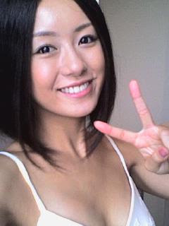 大西麻恵（おおにし あさえ）