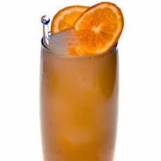 Rum Beachcomber