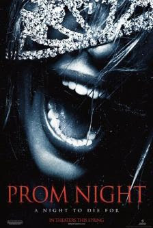rapidshare.com/files Prom Night (2008) DVDRip