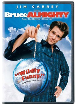 rapidshare.com/files Bruce Almighty 2003 DVDRip XViD