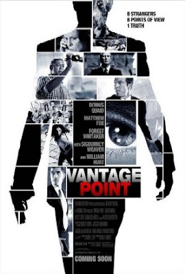 rapidshare.com/files Vantage Point (2008) DVDRip Xvid