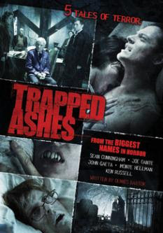 rapidshare.com/files Trapped Ashes (2006) Limited DVDRiP XviD