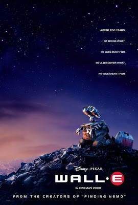 rapidshare.com/files WallE (2008) TS XviD PreVail