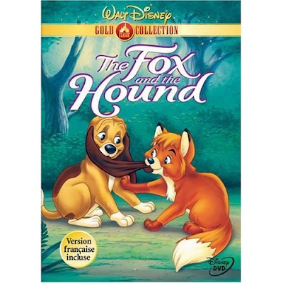 rapidshare.com/files The Fox and the Hound (1981) DVDRip XviD