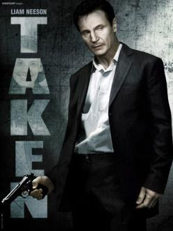 rapidshare.com/files Taken (2008) SCREENER XviD