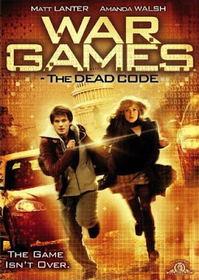 rapidshare.com/files Wargames: The Dead Code (2008) DVDRip XviD