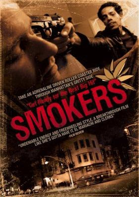 rapidshare.com/files Smokers 2008 DVDRip XviD VoMiT