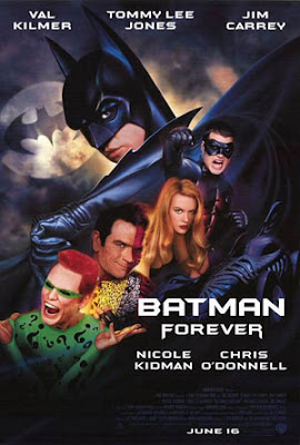 rapidshare.com/files Batman Forever (1995) DVDRip DivX