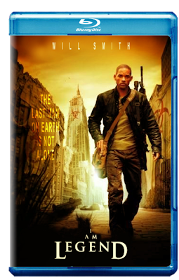 rapidshare.com/files I Am Legend (2007) x264