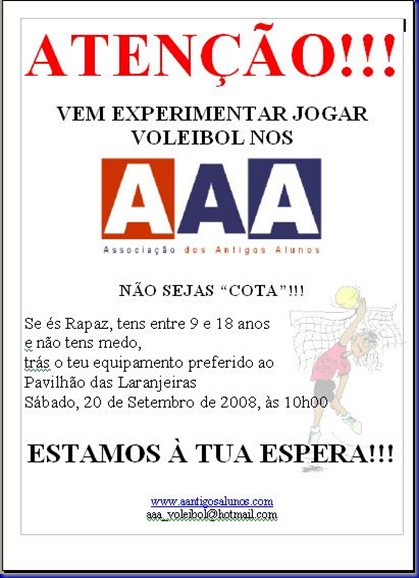 torneio de captação 08_09