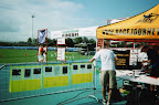The Finish Line