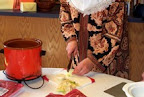 Cooking