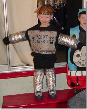 Halloween - Oct 2004.26