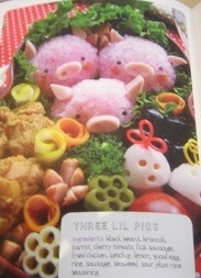 LunchBox-Piggy
