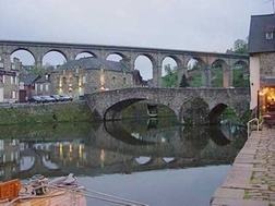 Dinan-Viaduct