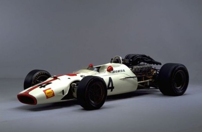 Honda, F1, racing car, sport car, auto sport, 4, white, history, old car, 