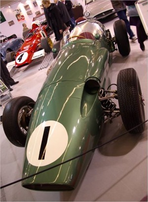 Formula 1, car, auto sport, sport car, history, old car, green, 1,  racing car, motor show, museum, exposition