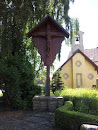 holzkreuz