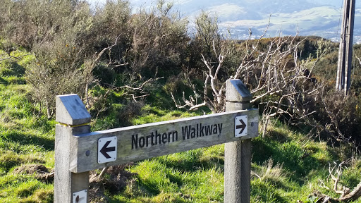 Northern Walkway