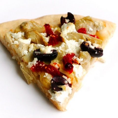 10 Best Pizza With Artichoke Hearts Recipes | Yummly