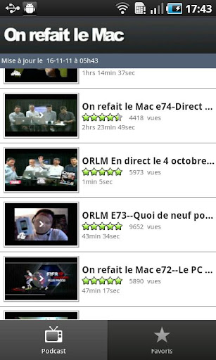 On Refait Le Mac