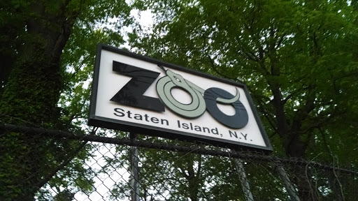 Staten Island NY Zoo