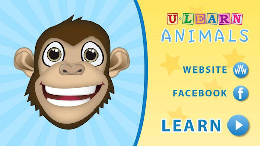 uLearn Animals