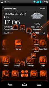 How to get Next Launcher Theme BeautifulO 1.0 unlimited apk for android