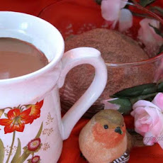 Chocolate Almond Coffee Mix