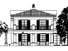 Diseno De Casas Con Autocad