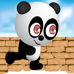 Panda Run (Free) Apk