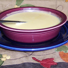 Acorn Squash Soup
