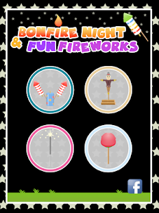 How to mod Bonfire night - Fun Fireworks lastet apk for android