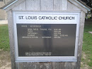 St. Louis Catholic Church