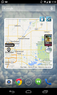 How to install Friend Tracker Widget lastet apk for laptop