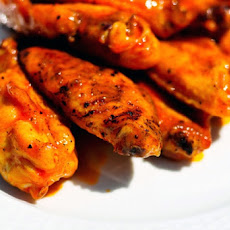Buffalo Wings