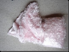 soft fabric
