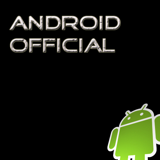 Official Android News LOGO-APP點子