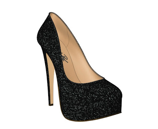 I Designed My Perfect Shoes!