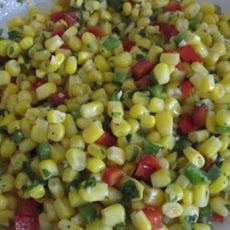 Mexican Corn Salad