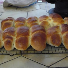 ABM Dinner Rolls