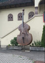 Big Cello Flüelen